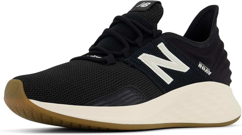 New Balance Women's Fresh Foam Roav Running Shoe