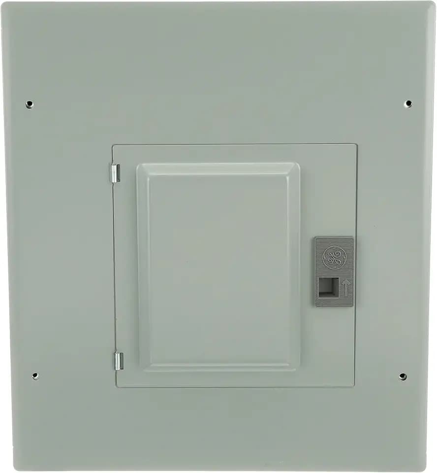 ABB 125A Indoor Main Lug Load Center Kit, 12-Space 24-Circuit