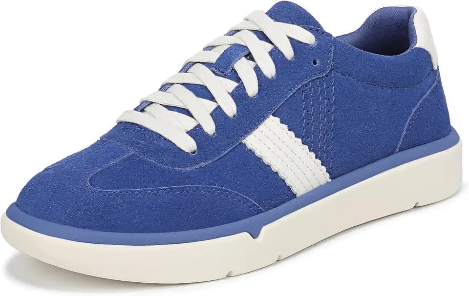 Vionic Women's City Walk Walking Shoes, Arch Support Sneakers