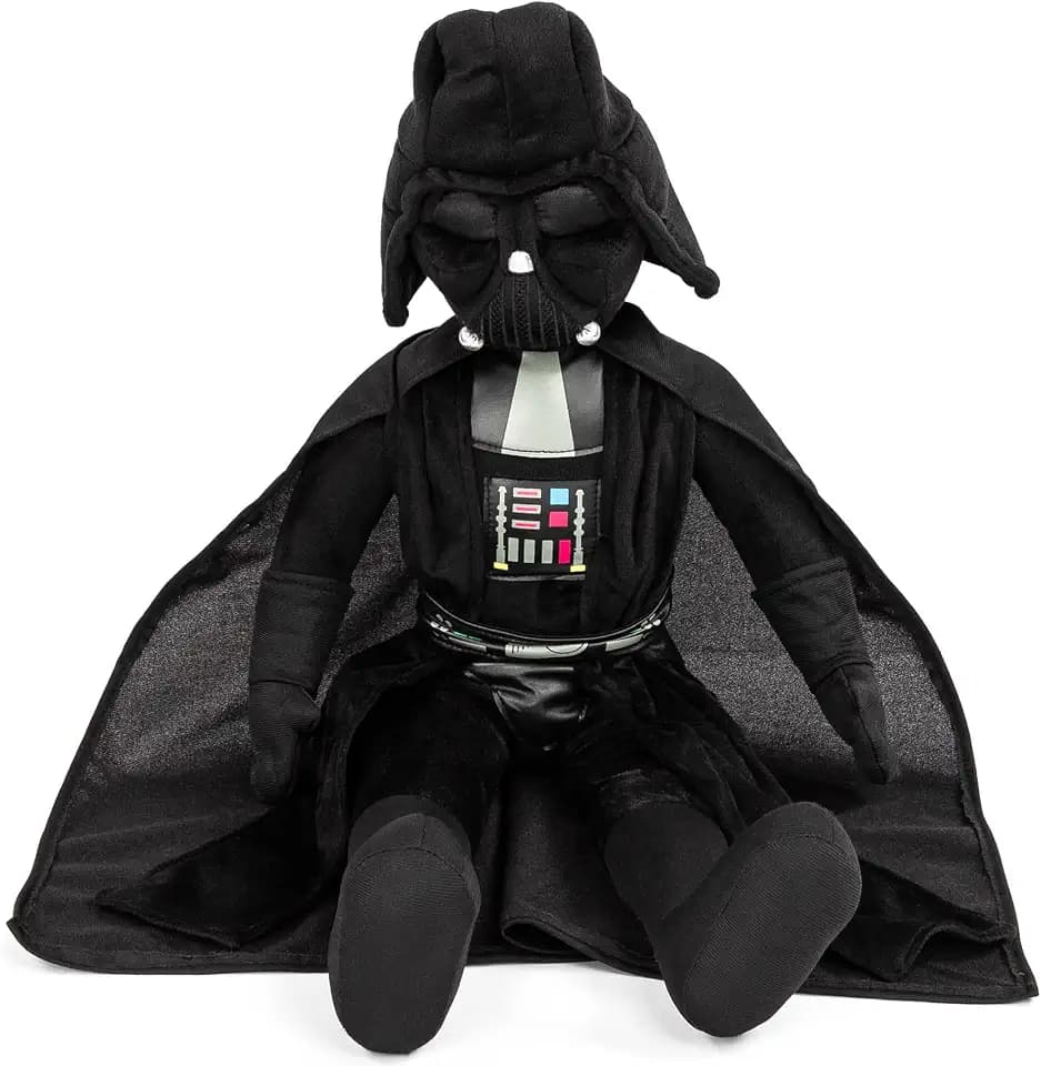 Star Wars Darth Vader Pillow Buddy