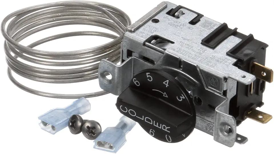 TRUE - 988284 True 800382 Temperature Control Kit 077B6856