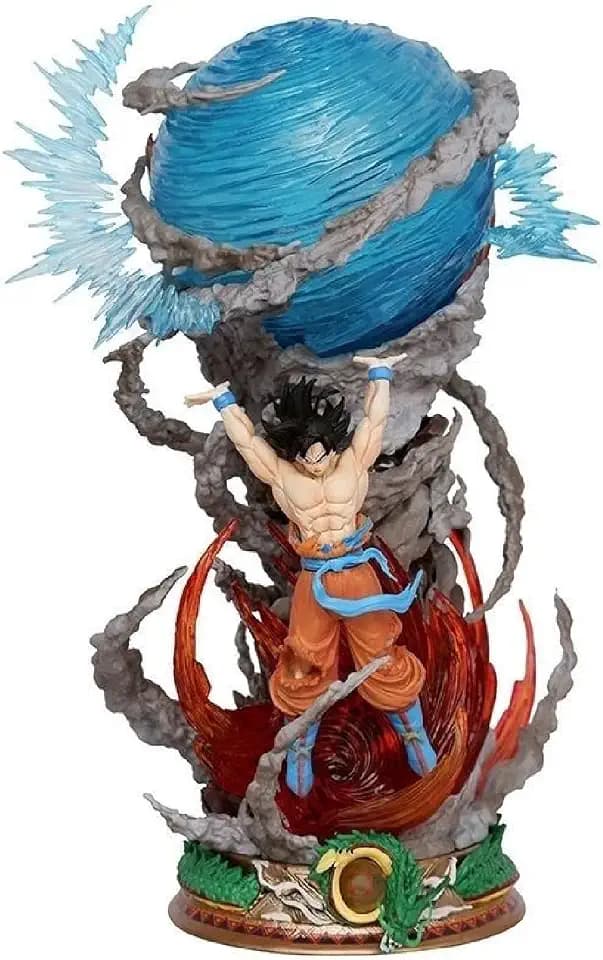 Anime Figures Cartoon Figurines,Cute Collectable Figure,Holiday Creative Gift Birthday Decorations