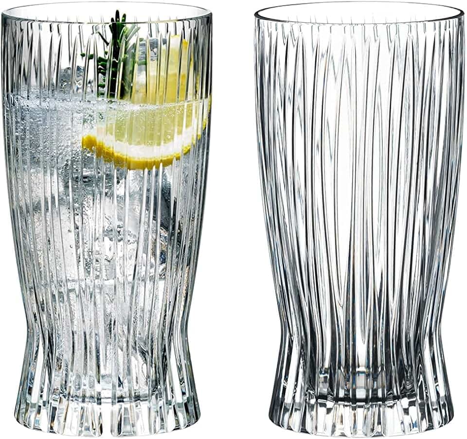 Riedel Fire Longdrink, Set of 2