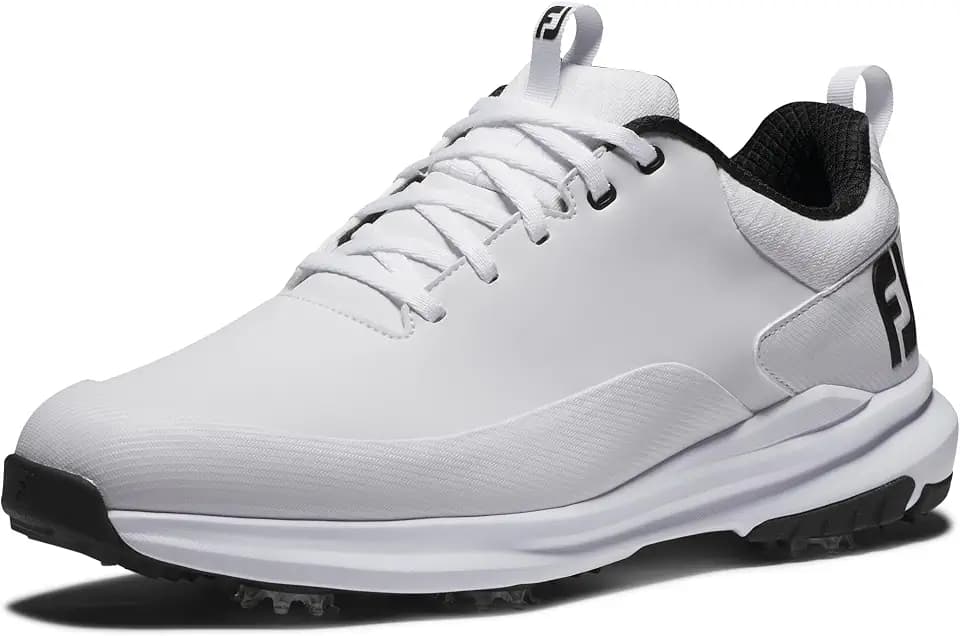 FootJoy Men's Tour Rival Previous Season Style Golf Shoe