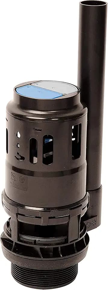 Fluidmaster 3-Inch Dual Flush Valve for 2-Piece Toilets