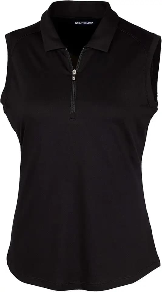 Cutter & Buck Womens Knit