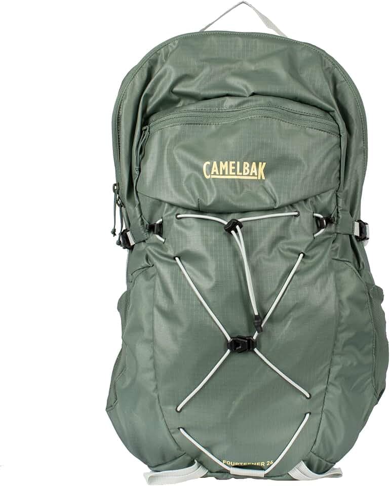 CamelBak Fourteener 26 Hydration Reservoir Hiking Backpack