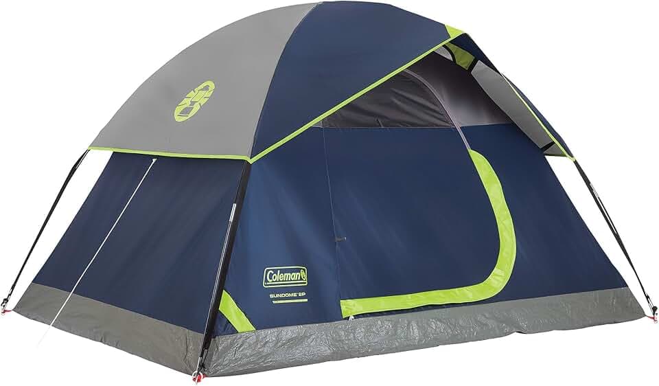 Coleman Tents Coleman Sundome Tent