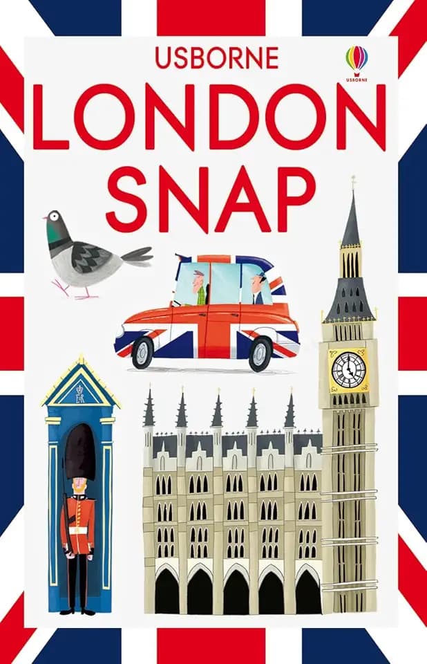 London snap