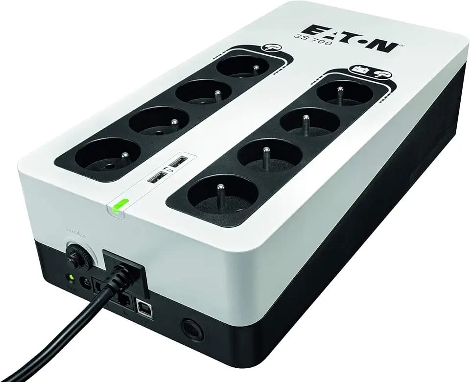 Eaton Inverter 3s 700 fr