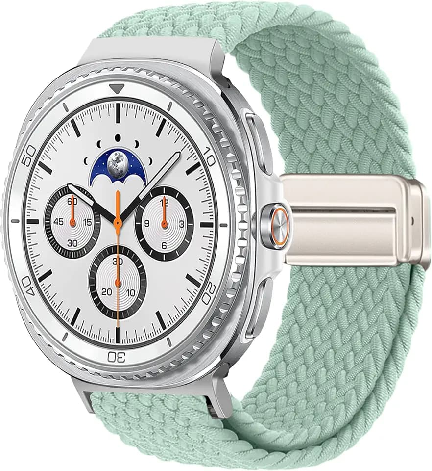 Armband für Samsung Galaxy Watch 9 40mm 44mm /Watch 8/8 Classic 46mm