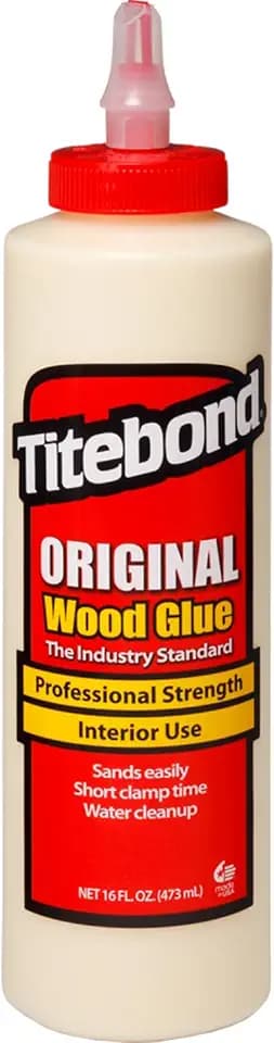 GLUE TITEBOND PT FRANKLN