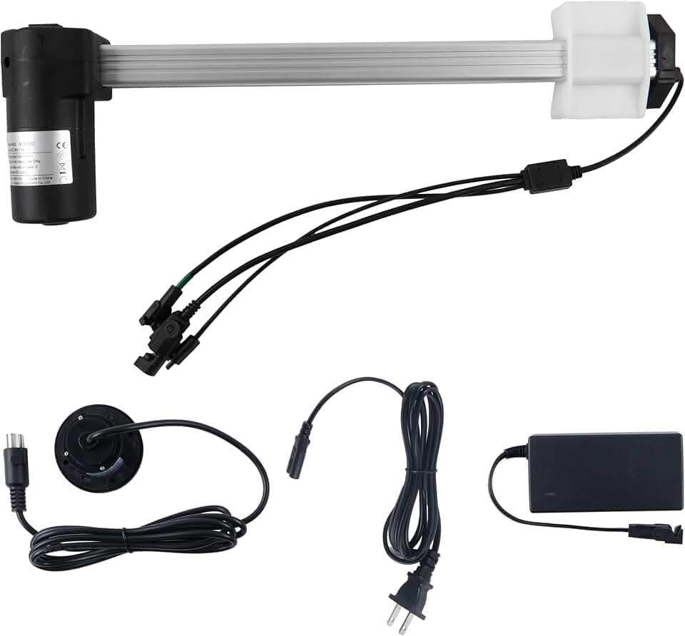 Power Recliner Motor Kit Replacement for Cord Model ML8 ML8-205C