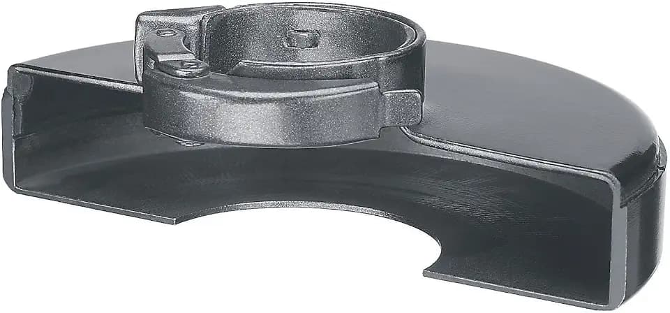 DEWALT D284931 7-Inch Guard for Large Angle Grinder (Type 1 cutting wheels)