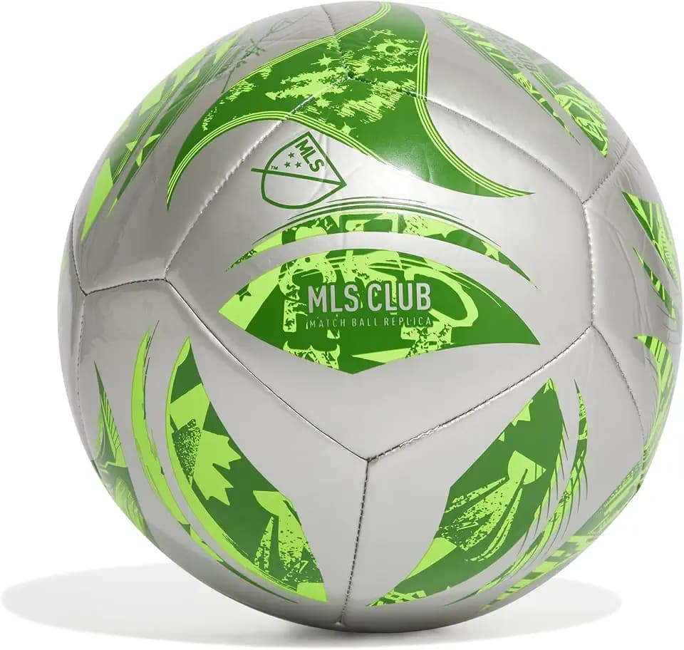 adidas MLS Soccer Ball