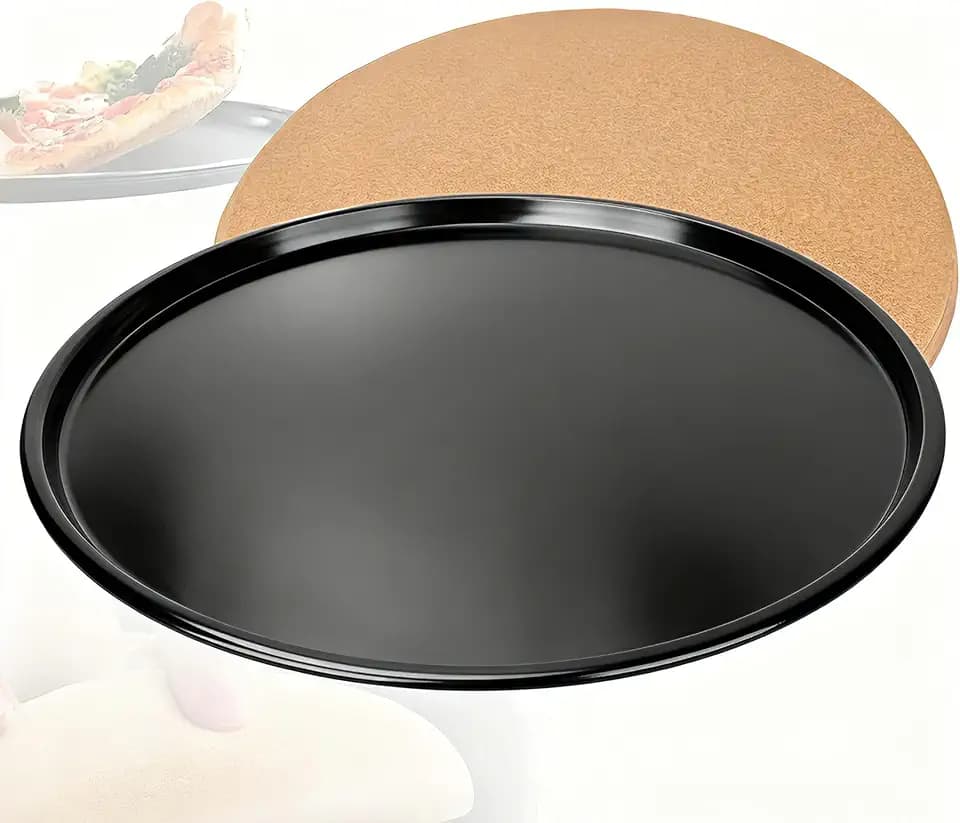 13 Inch Pizza Pan for Breville Smart Oven BOV800XL and BOV845BSS