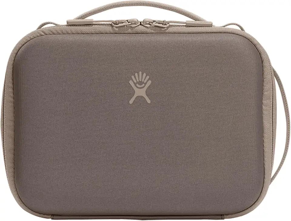 Hydro Flask Carry Out Lunch Box – Insulated Adult Lunch Cooler for Men and Women 5 L Sandpiper