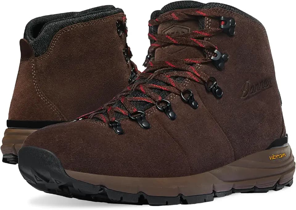 Danner Mountain 600 Women's Hiking Boots