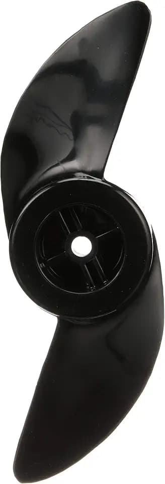 MotorGuide Attwood Corporation MGA0476B Power Prop 2- Blade, 3', Black, One Size