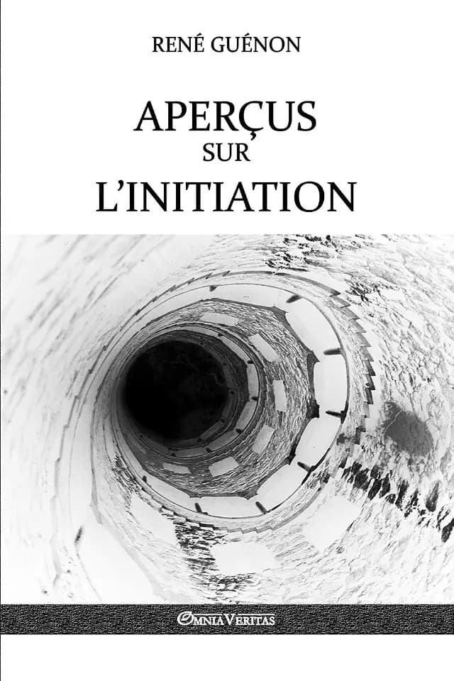 Aperçus sur l'initiation