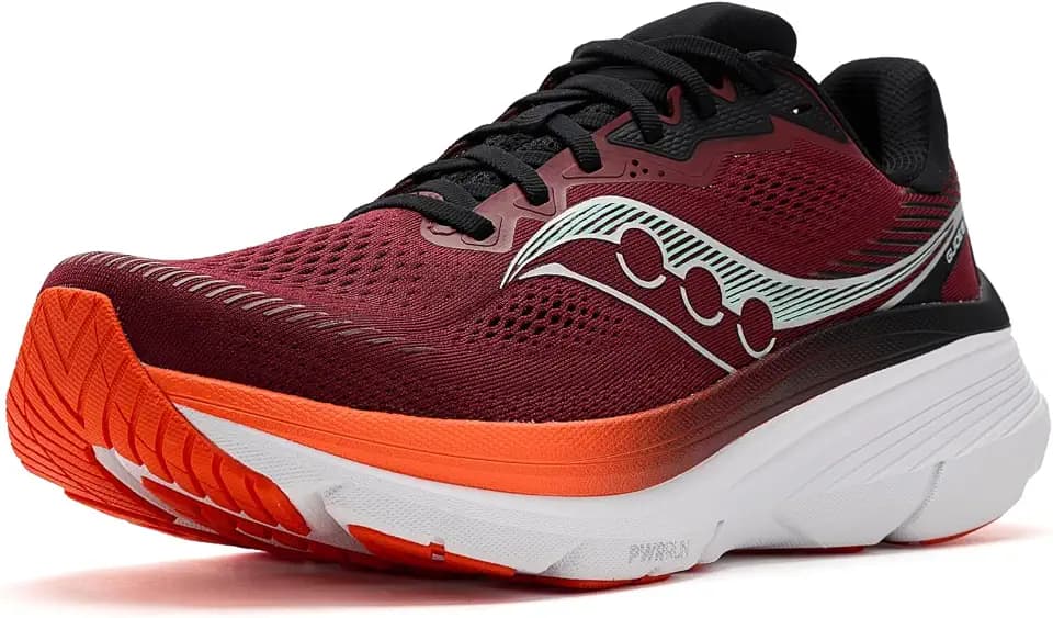 Saucony Men's Guide 19 Sneaker