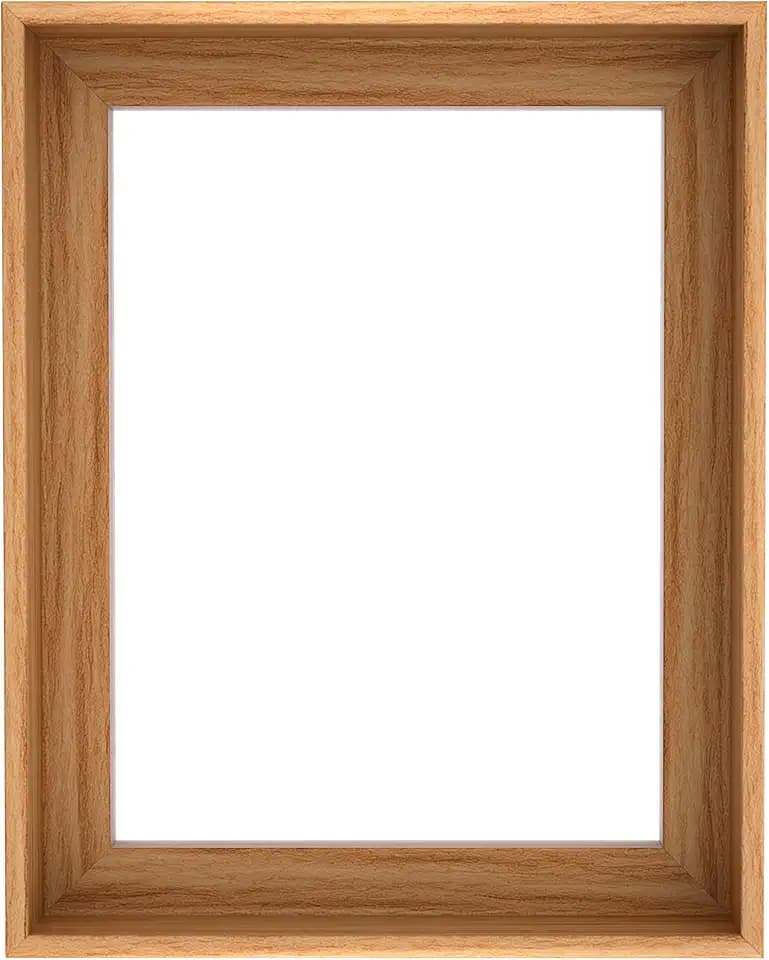 24x24 Floating Frame for 0.75"-1.25" Deep Canvas