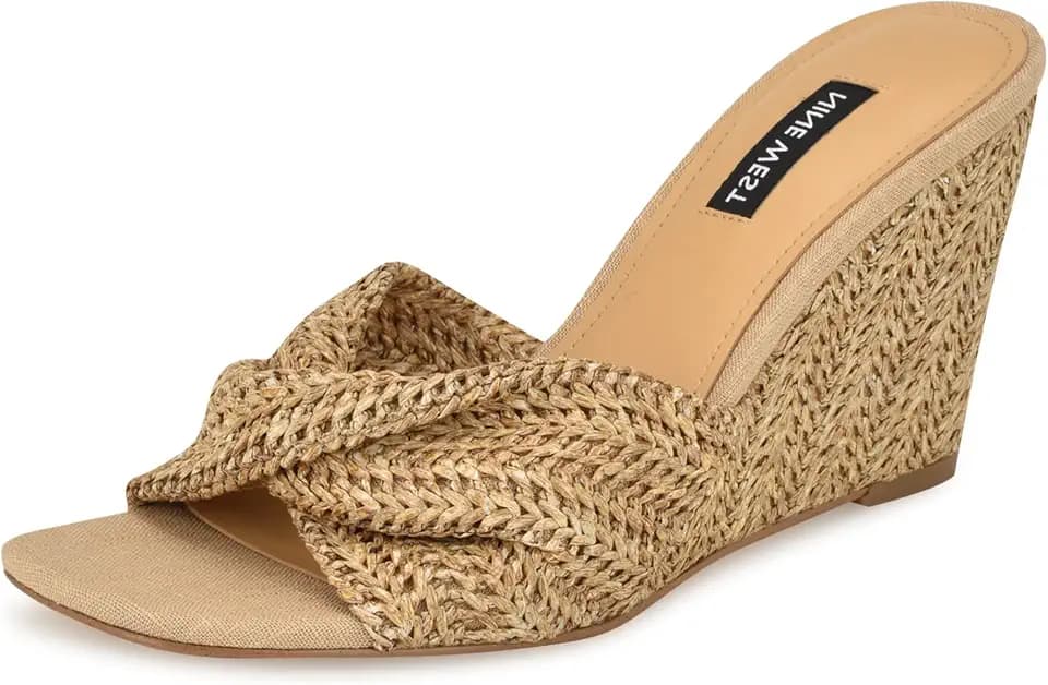 Nine West Nikhil