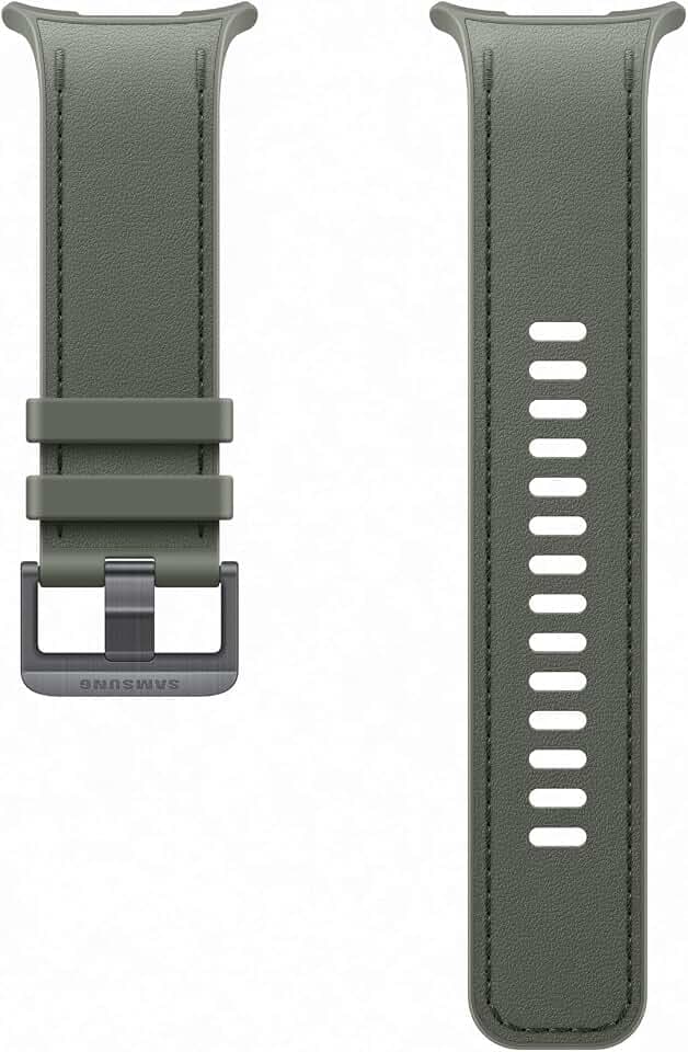 Samsung Peakform Armband ET-SBL71 für die Galaxy Watch Ultra2