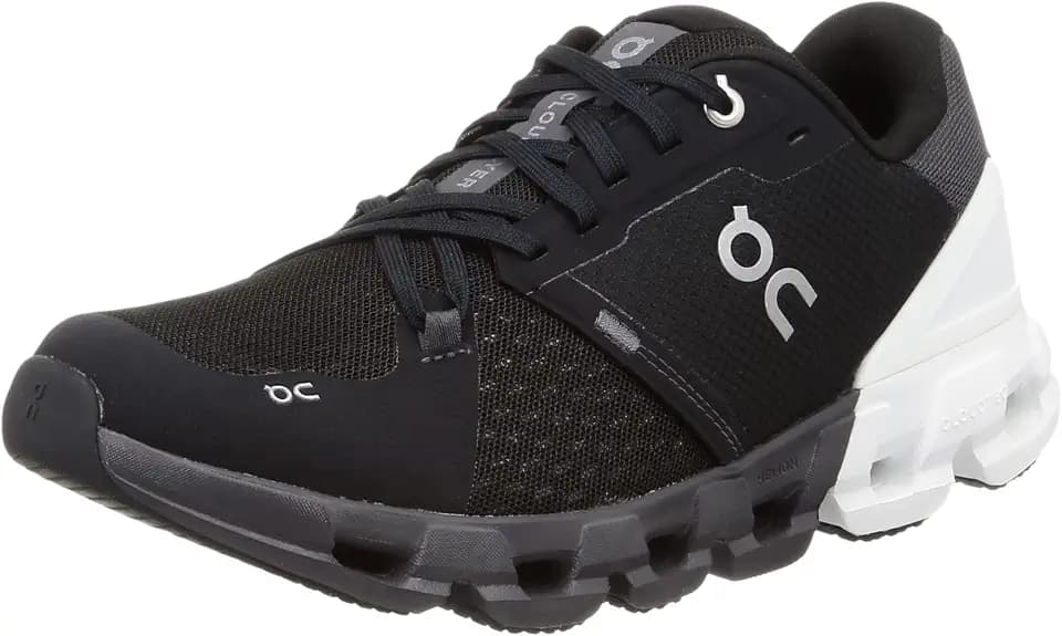 Men’s Cloudflyer 4 (Glacier/White)