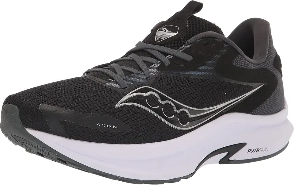 Saucony Mens Axon 2