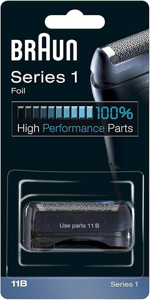 Braun 072645 Rasierer Scherteil Kombipack Series 1/ 11B