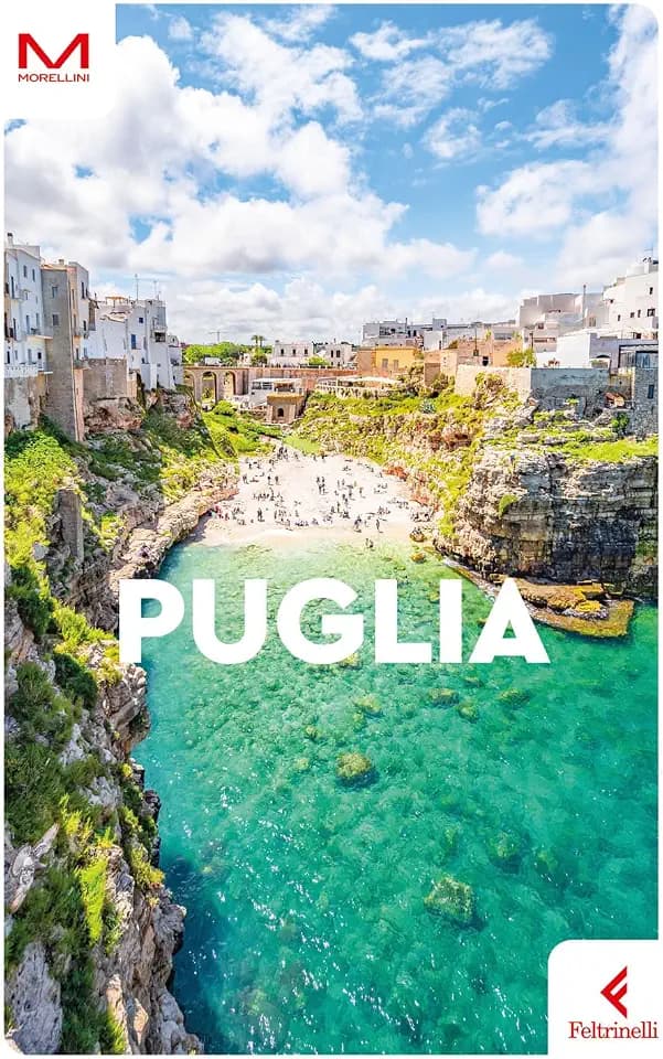 Puglia (Morellini)