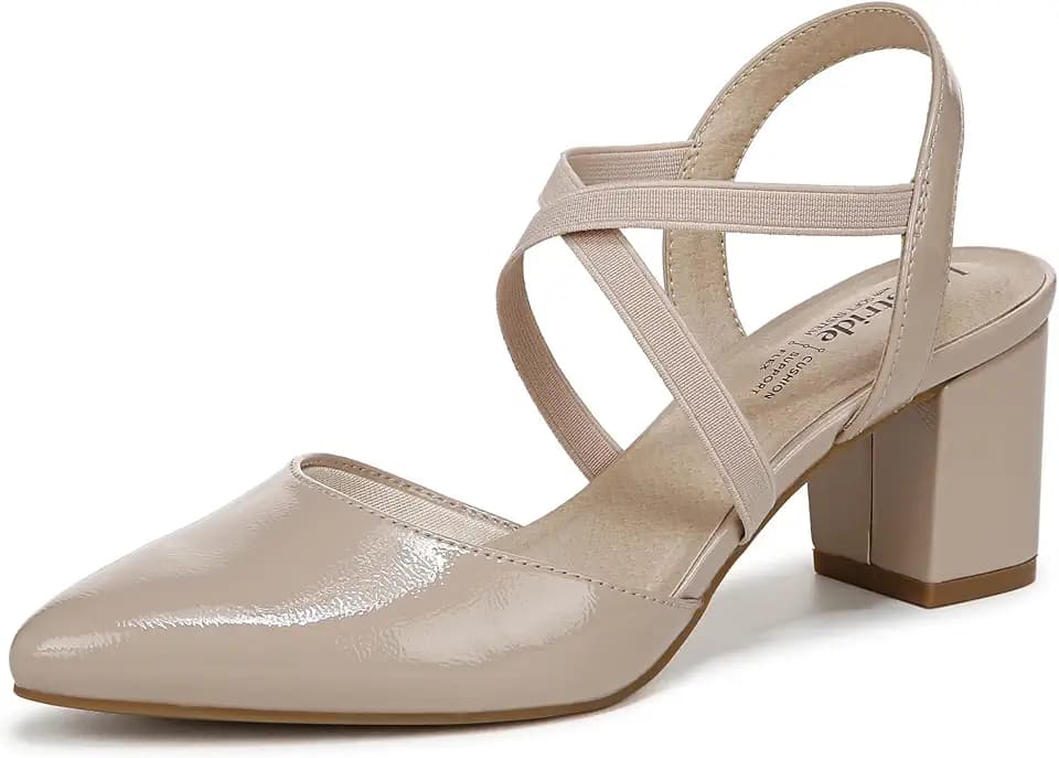 LifeStride April Pumps