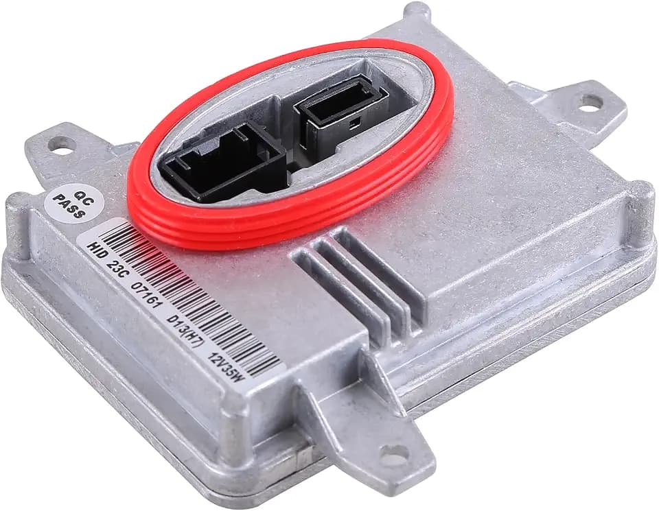 Xenon D3S Scheinwerfer Steuergerät DHB-2G-D3-LIN Kompatibel für Hyundai KIA D3S Xenon Vorschaltgerät HID Scheinwerfer Scheinwerfersteuergerät Module Ballast Control Unit 921902W300
