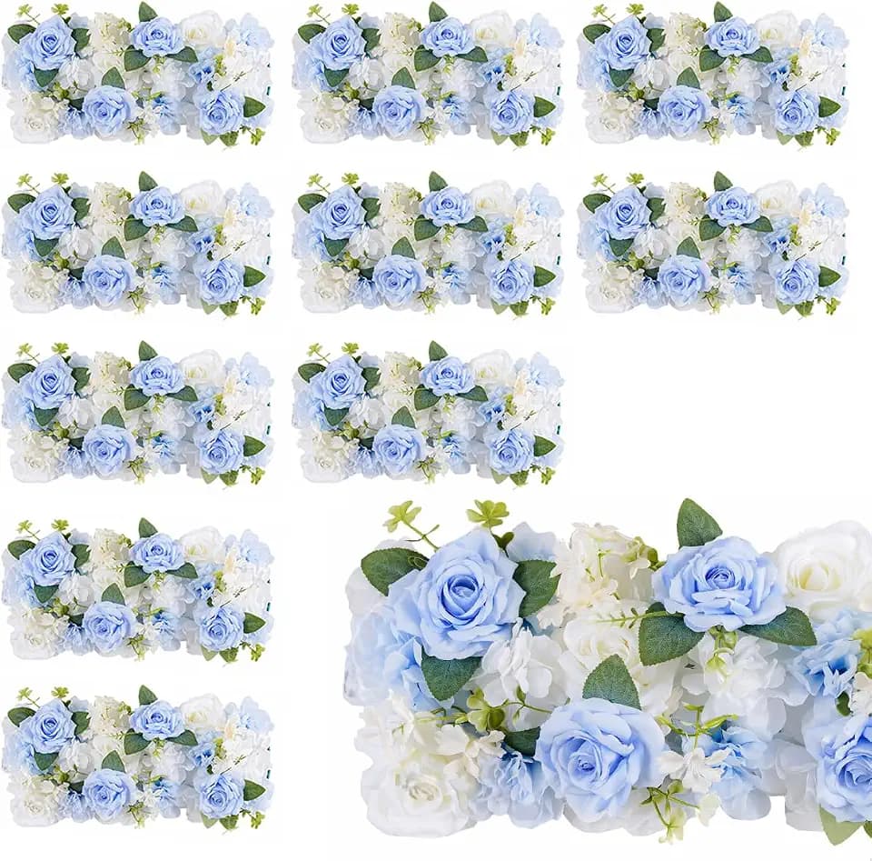 Wedding Arch Decorations 10 PCS 20.47 Inch Table Centerpieces