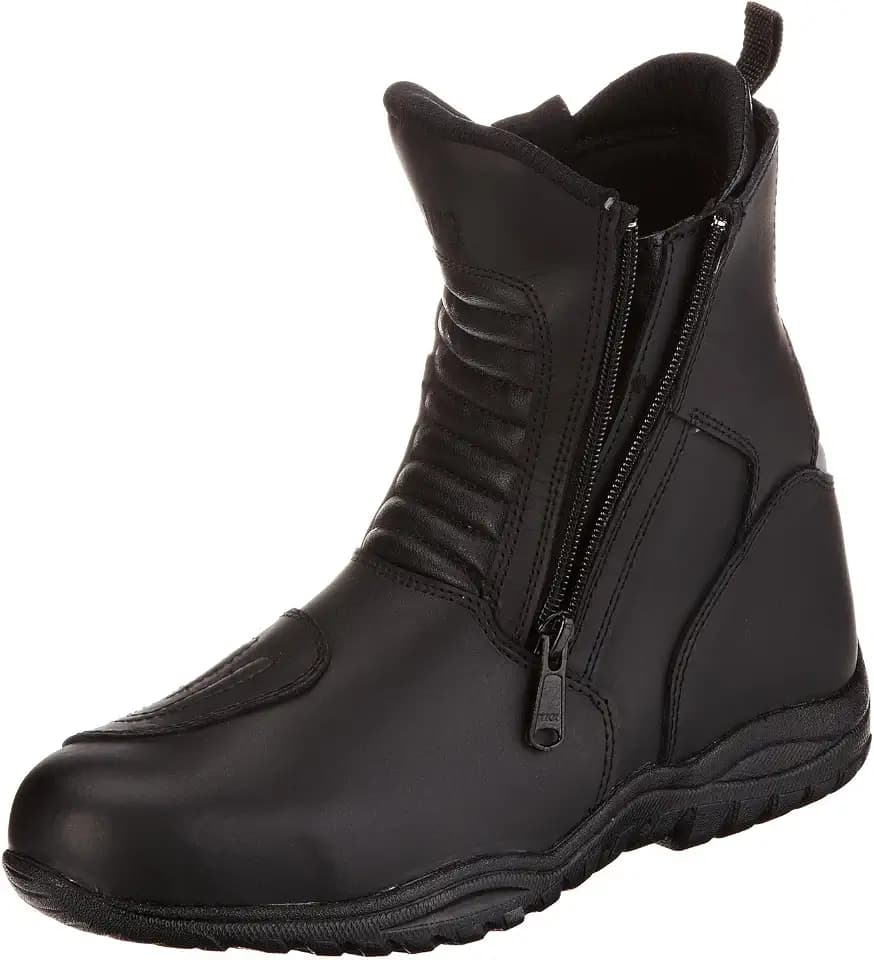 halbhoher Motorradstiefel Tourenstiefel TB-ALN