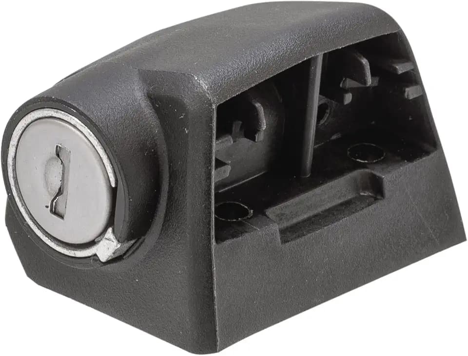 ABUS Batteriefachschloss BLO BOS DT1 BK T82