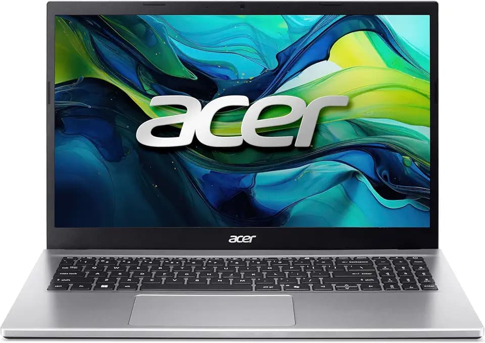 Acer Aspire Go 15 | Laptop | Ryzen 7 | 16GB | 512GB | mit Netzteil