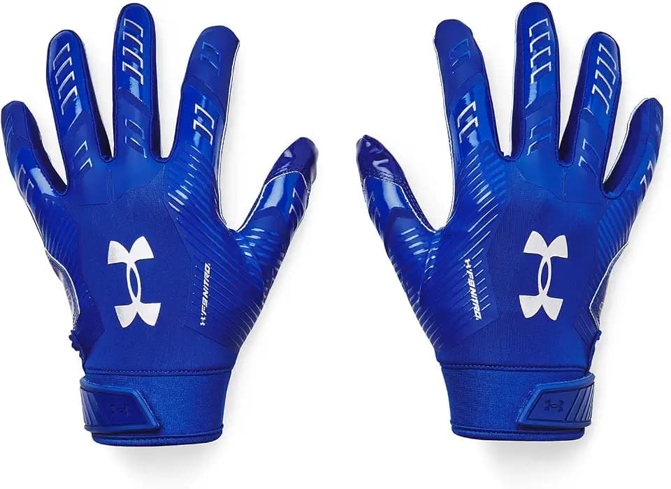 Under Armour Men's F9 Nitro Football Gloves