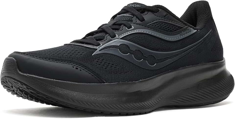 Saucony Women's Cohesion 18 Sneaker