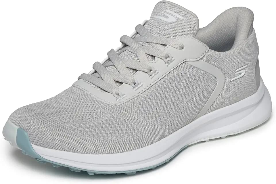 Skechers Women's Zen Spikeless Golf Shoe