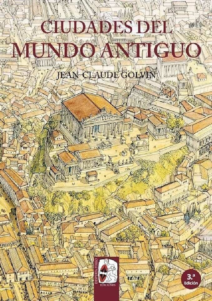 Ciudades del Mundo Antiguo