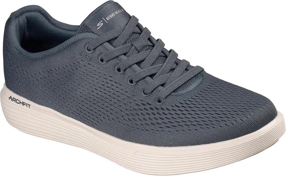 Skechers Men's Go Walk Commuter Madrid Sneaker