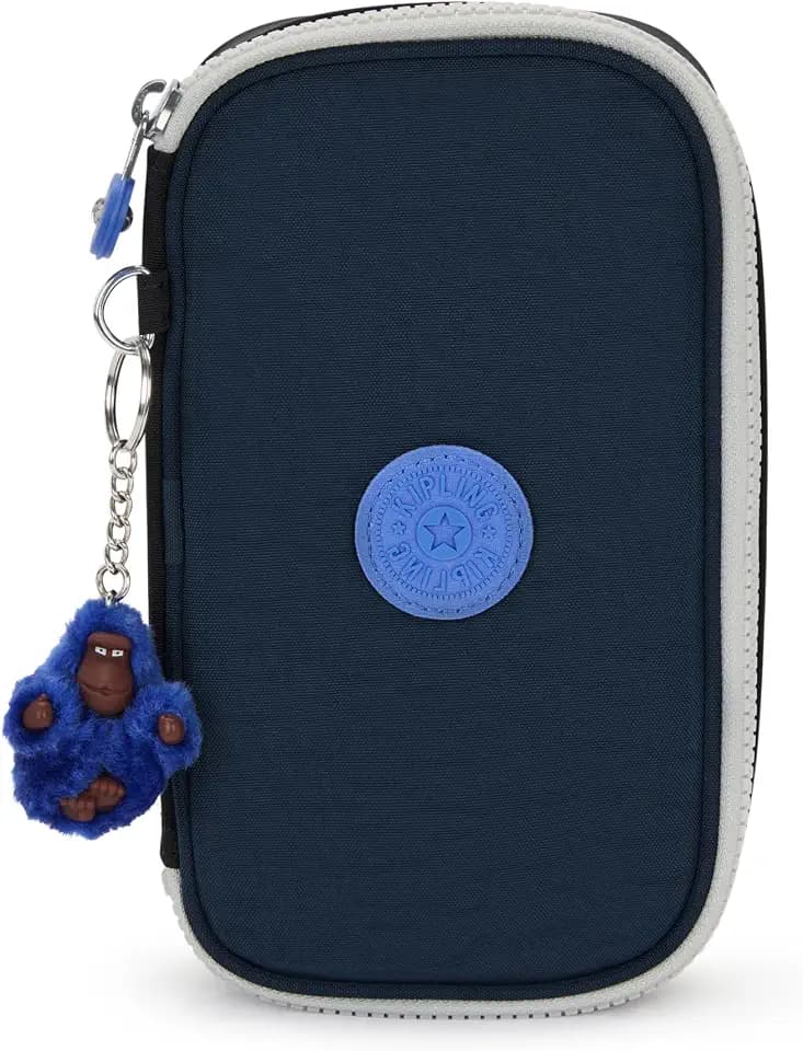 Kipling Women's 50 Pens Cosmetic Bag