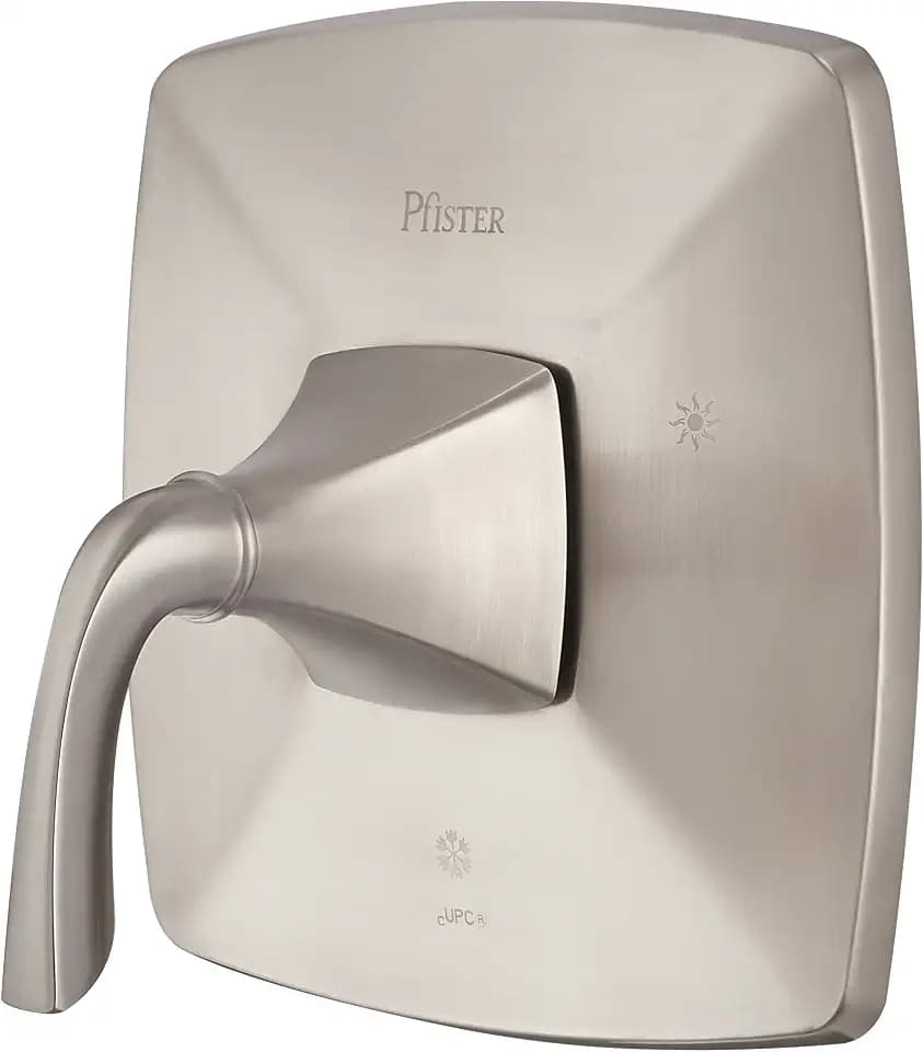 Pfister R891BSK Bronson Valve only Trim with Lever Handle