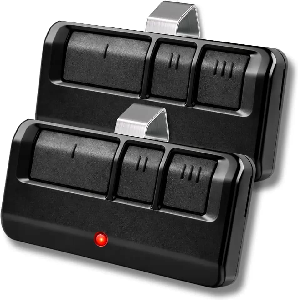2X 893LM 893Max 891LM for Chamberlain Craftsman LiftMaster