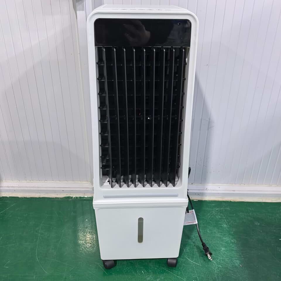 Uthfy 1800CFM Portable AC