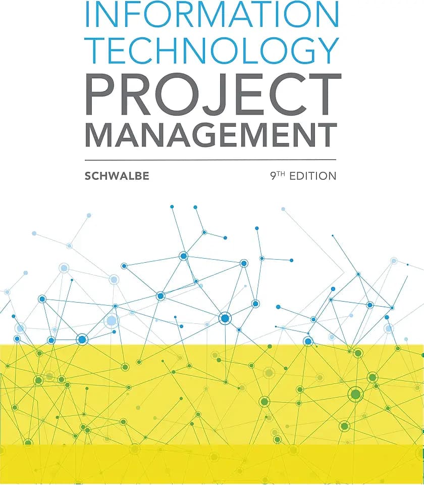 Information Technology Project Management (Mindtap Course List)