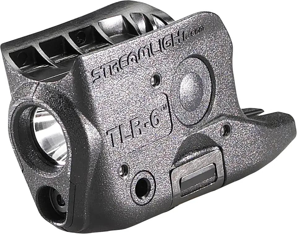 Streamlight 69270 TLR-6 Tactical Gun Light