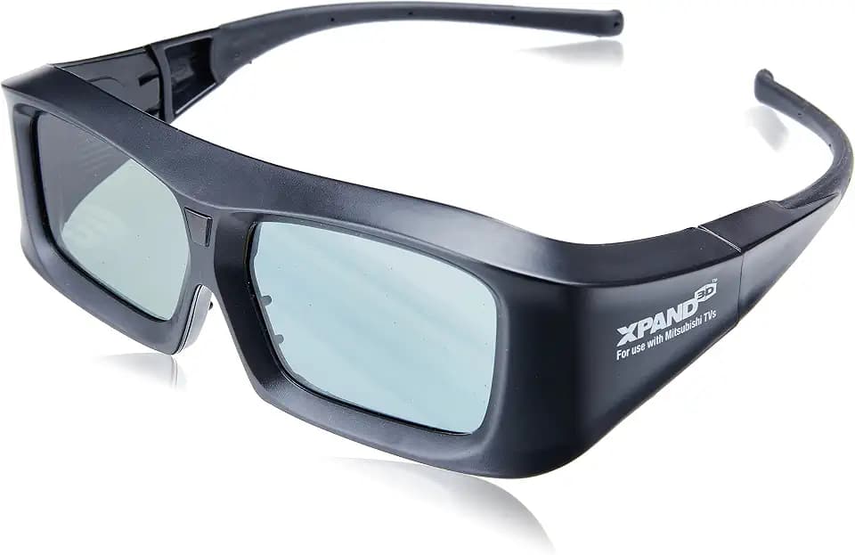 Xpand X103 3D Universal Shutterbrille